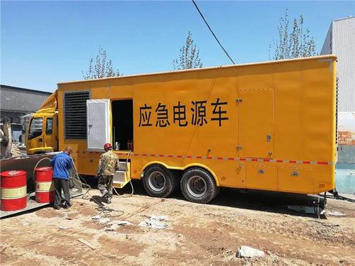 科尔沁发电车租赁-教您挑选发电机哪些技巧可以掌握使用