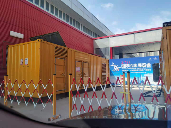 科尔沁发电车出租-发电机无电压或电压太低怎么办？