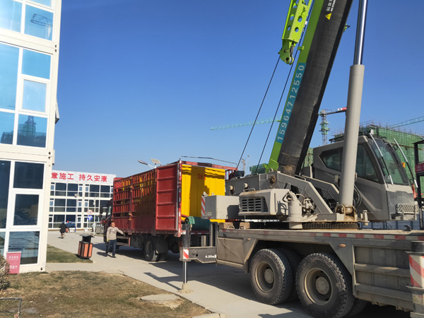 科尔沁发电机出租50KW柴油发电机组需要配多粗电缆线