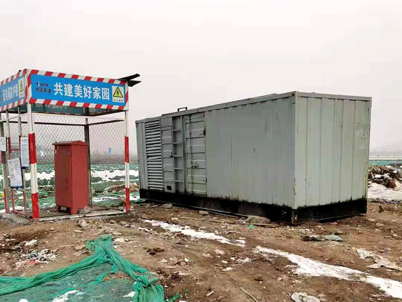 科尔沁燃气发电机在高海拔地区运行时会遇到哪些常见故障？