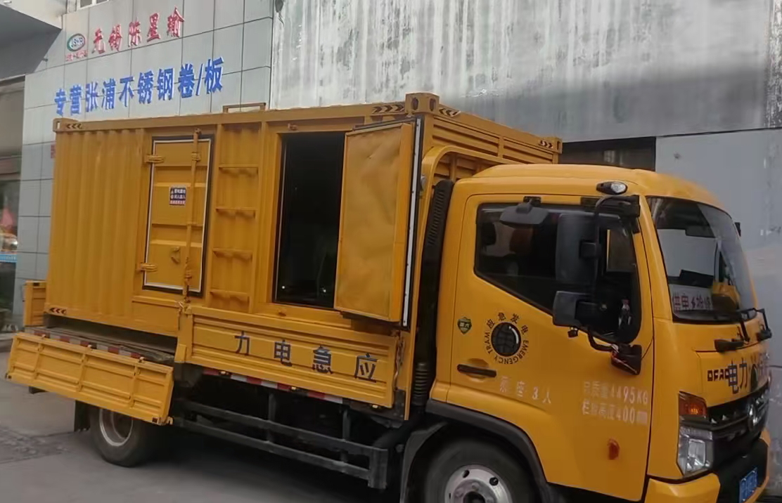科尔沁安装和使用柴油发电机组需要注意哪些事项？