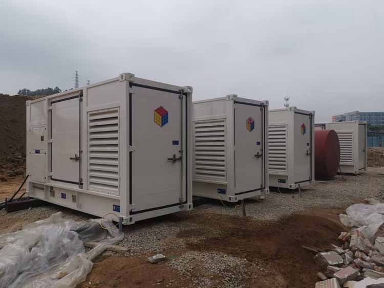 科尔沁如何降低 200KW 柴油发电机的燃油消耗率？