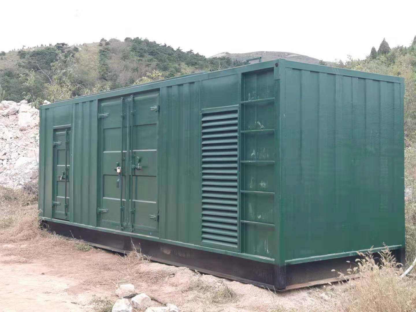 科尔沁如何对接地系统进行定期检测和维护?