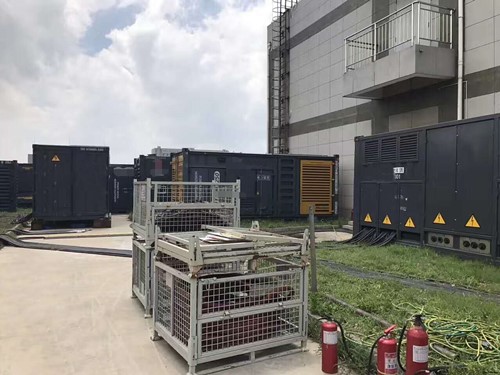 科尔沁除了定期检查，还有哪些方法可以及时发现接触式转速表探头的磨损？