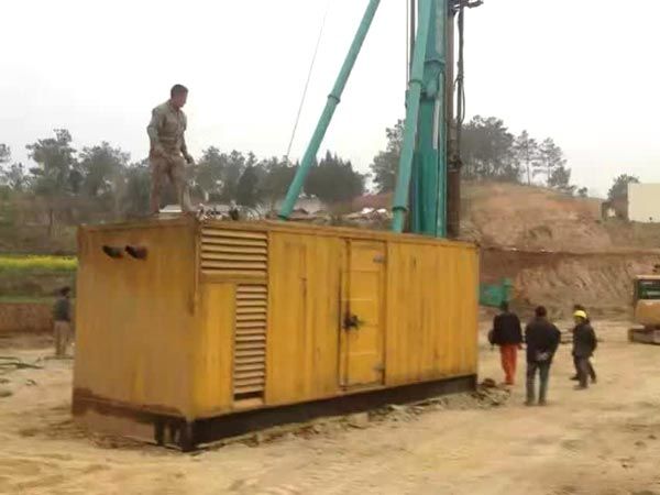 科尔沁柴油发电机组应用场合有哪些？