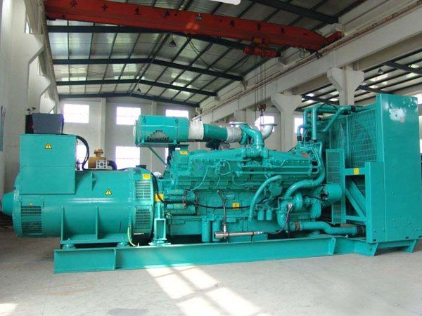 科尔沁影响800KW发电机组油耗的因素有哪些？